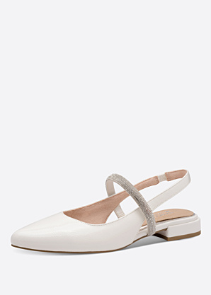 Туфли Marco Tozzi