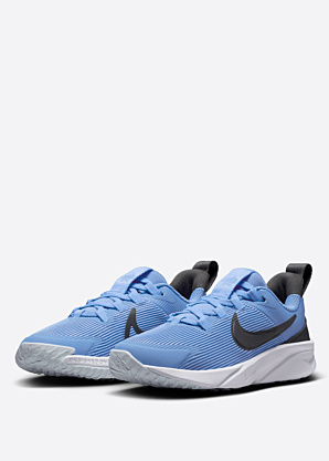 Nike apavi skriešanai Star Runner 4