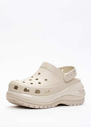 Crocs sandales Mega Crush