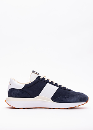 Ralph Lauren Polo brīvā laika apavi Train 89