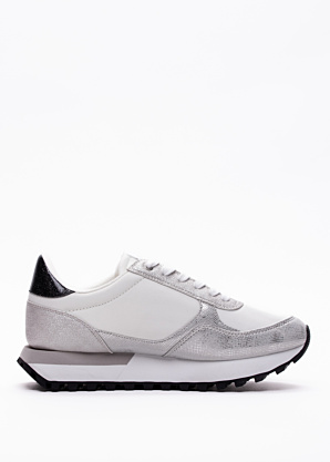 Liu-Jo brīvā laika apavi Evelyn