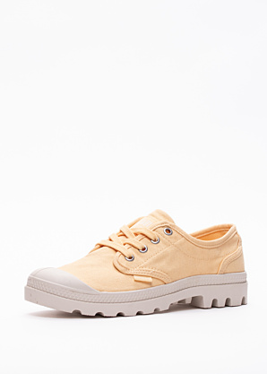 Palladium brīvā laika apavi Pampa