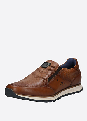 Bugatti brīvā laika apavi Cirino