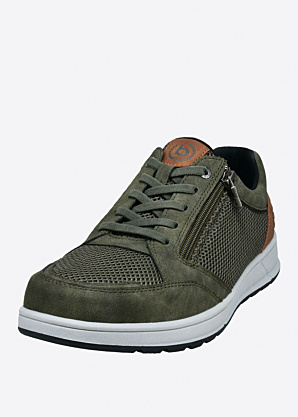 Кроссовки Artic Bugatti