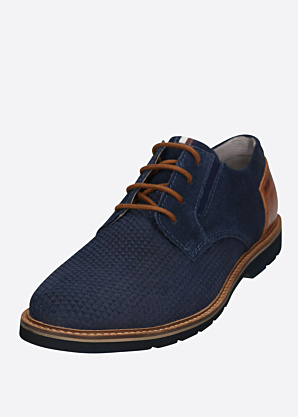 Bugatti kurpes Casimiro