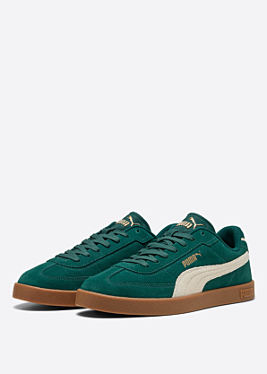 Тенниски Club II Era Puma