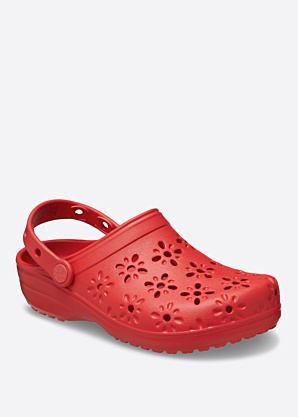 Crocs sandales Floral