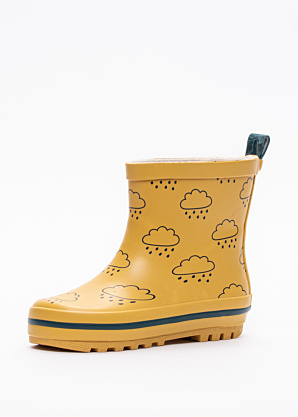 Best Buy gumijas zābaki