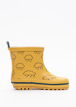 Best Buy gumijas zābaki