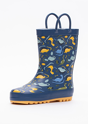 Best Buy gumijas zābaki