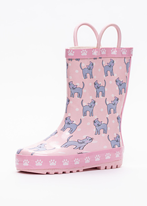 Best Buy gumijas zābaki