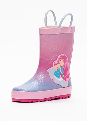 Best Buy gumijas zābaki