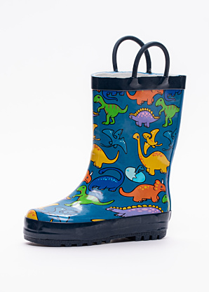 Best Buy gumijas zābaki