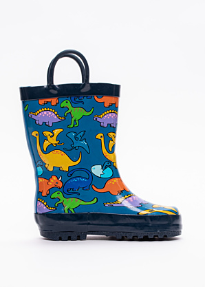 Best Buy gumijas zābaki