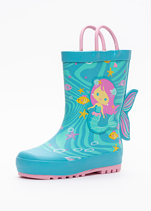 Best Buy gumijas zābaki