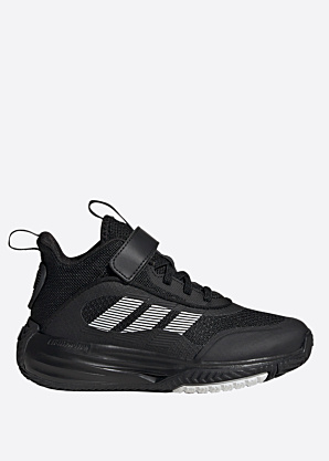 adidas basketbola apavi Ownthegame