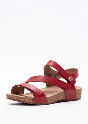 Josef Seibel kurpes Tonga 25