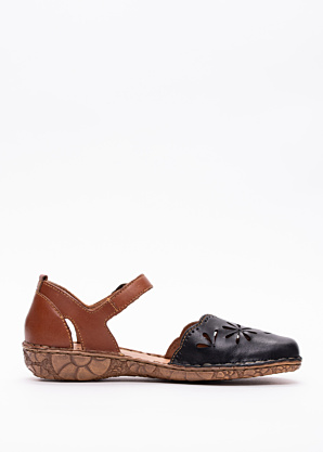 Josef Seibel kurpes Rosalie 04