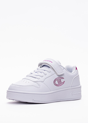 Champion kedas RD18 Platform Glitter