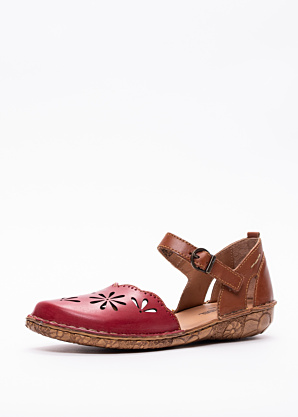 Josef Seibel kurpes Rosalie 04