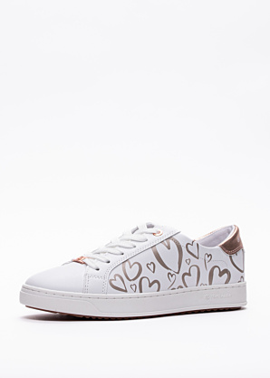 Тенниски Tom Tailor