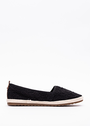 Tom Tailor Espadrilles