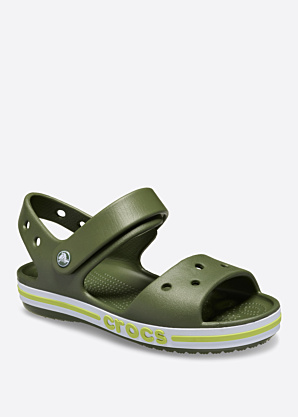 Crocs sandales Bayaband