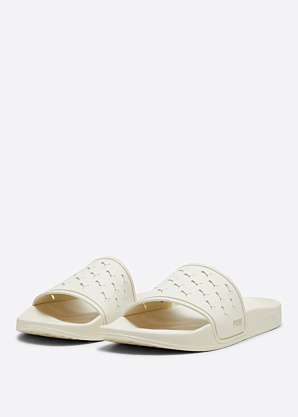 Puma baseina iešļūcenes Leadcat