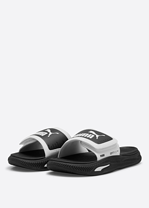 Puma baseina iešļūcenes SoftridePro