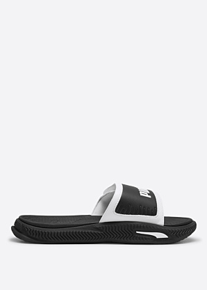 Puma baseina iešļūcenes SoftridePro