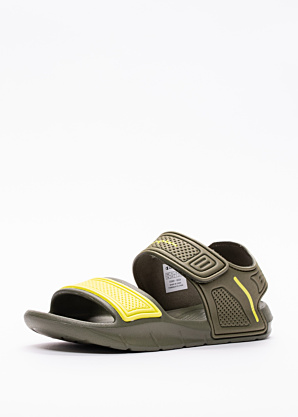 Сандалии Squirt Champion