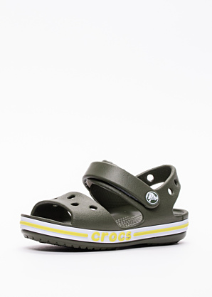 Crocs sandales Bayaband