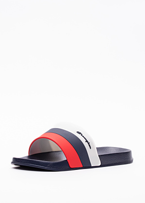 Champion baseina iešļūcenes