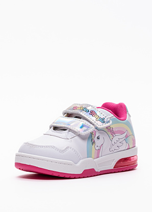 Leomil mirgojoši ikdienas apavi Unicorn