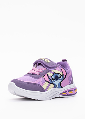 Leomil mirgojoši ikdienas apavi Stitch