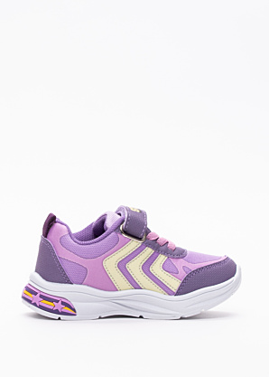 Leomil mirgojoši ikdienas apavi Stitch