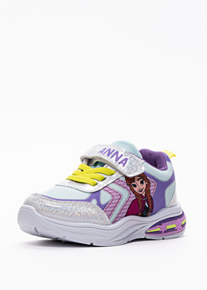 Leomil mirgojoši ikdienas apavi Frozen