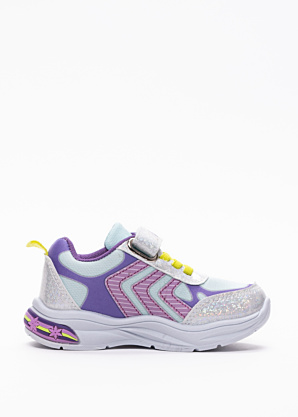 Leomil mirgojoši ikdienas apavi Frozen