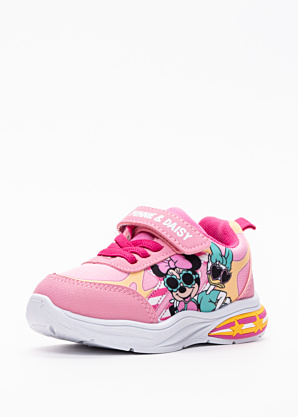 Leomil mirgojoši ikdienas apavi Minnie