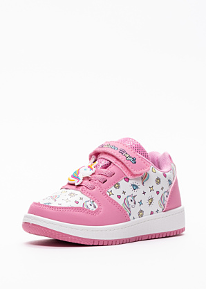 Leomil brīvā laika apavi Unicorn