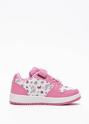 Leomil brīvā laika apavi Unicorn