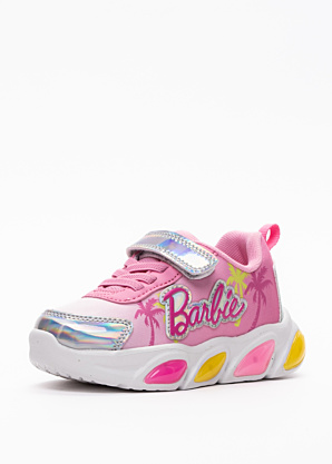 Leomil mirgojoši ikdienas apavi Barbie