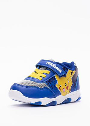 Leomil mirgojoši ikdienas apavi Pokemon