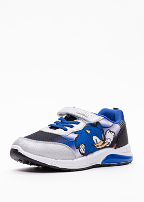 Leomil mirgojoši ikdienas apavi Sonic