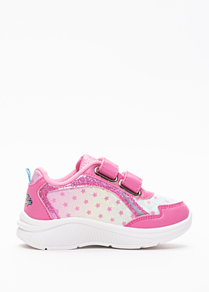 Leomil mirgojoši ikdienas apavi Unicorn