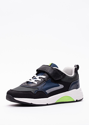 SJ brīvā laika apavi