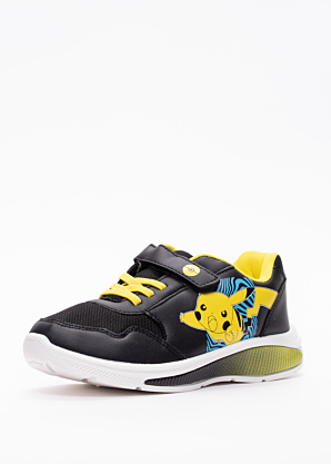 Leomil mirgojoši ikdienas apavi Pokemon