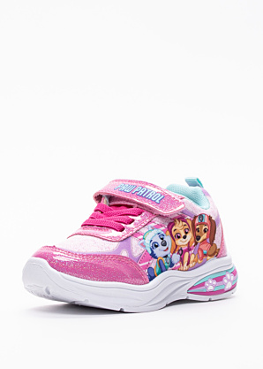 Leomil mirgojoši ikdienas apavi Paw Patrol