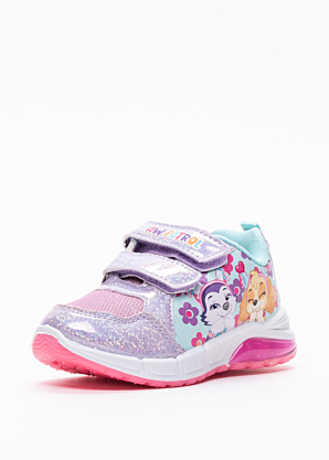 Leomil mirgojoši ikdienas apavi Paw Patrol