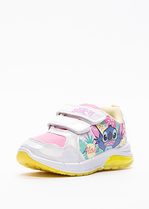 Leomil mirgojoši ikdienas apavi Stitch